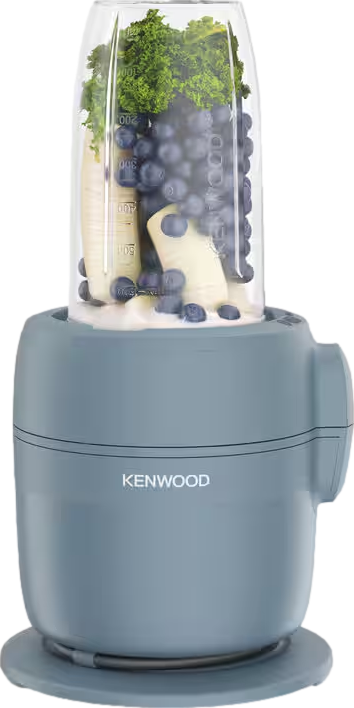 MultiPro Go Food Processor