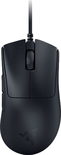 DeathAdder V3 Optical Gaming Mouse Black