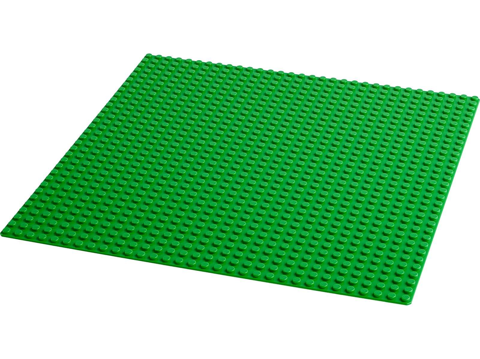 Classic Green Baseplate