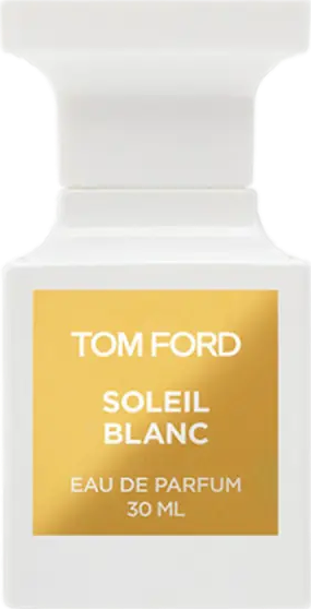 Soleil Blanc Unisex Eau De Parfum Spray 30ml
