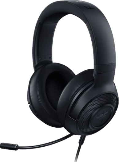 Kraken X Lite 7 1 Gaming Headset Black