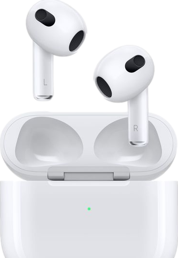 AirPods with MagSafe Charging Case