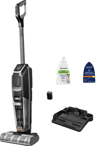 CrossWave OmniForce Edge Multi-Surface Cleaner