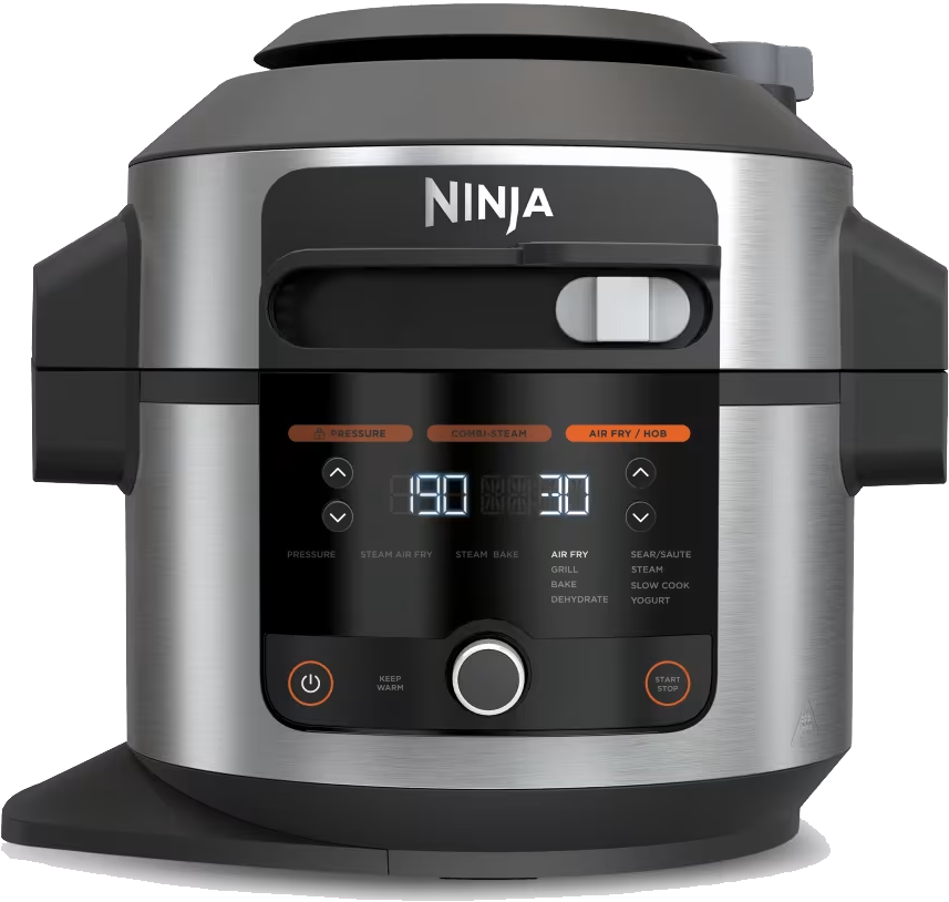 Foodi SmartLid Multi-Cooker 6L