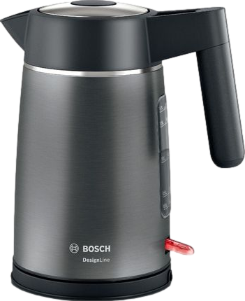 Luna Quiet Boil 1.7L Kettle