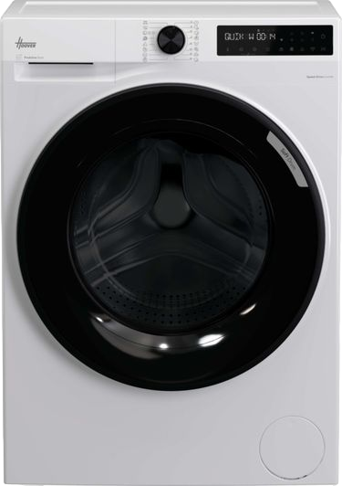 Pro Wash Series 3 WiFi-enabled 9kg Washer Dryer White