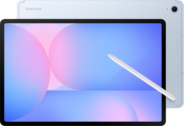 Galaxy Tab S10 FE+ 13.1" Tablet 128GB Blue