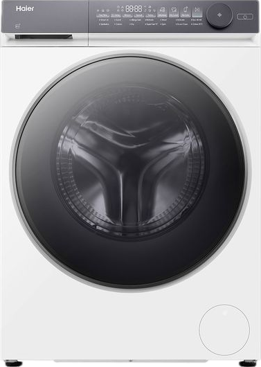 X Series 7 WiFi-enabled 10kg Washer Dryer White