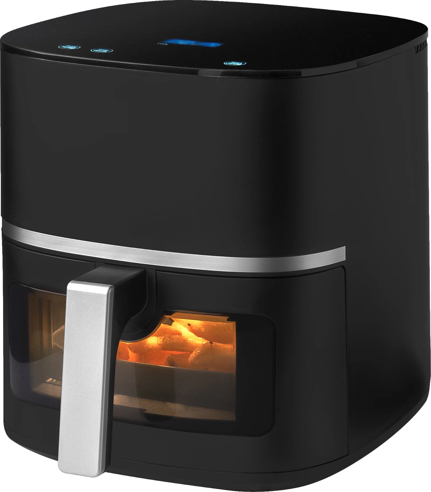 5.5L Air Fryer with Window