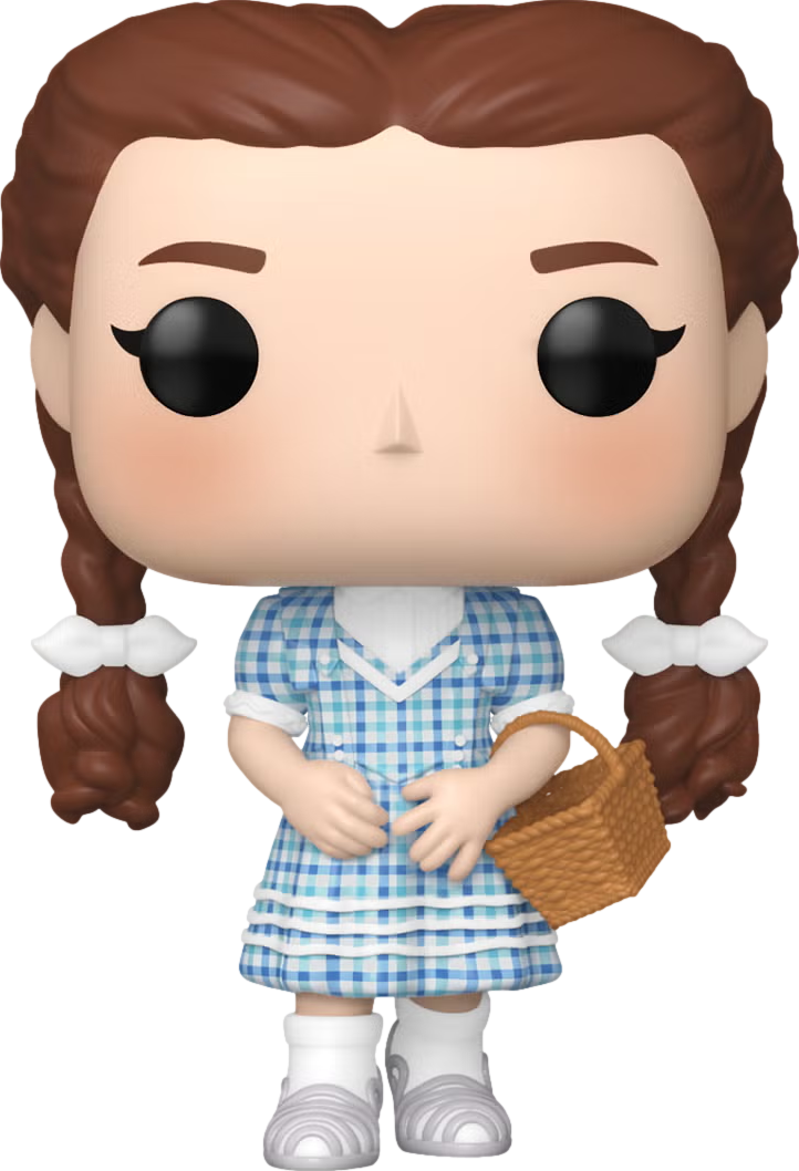 Funko Pop! Wicked For Good Dorothy Gale thumbnail
