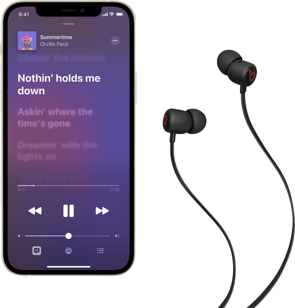 Beats Flex Wireless Earbuds Black thumbnail