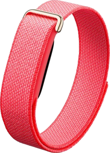 Air Fitness Tracker Berry