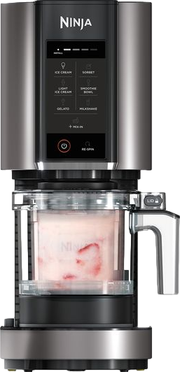 CREAMi Ice Cream & Frozen Dessert Maker