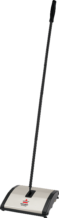 Natural Sweep Carpet Sweeper