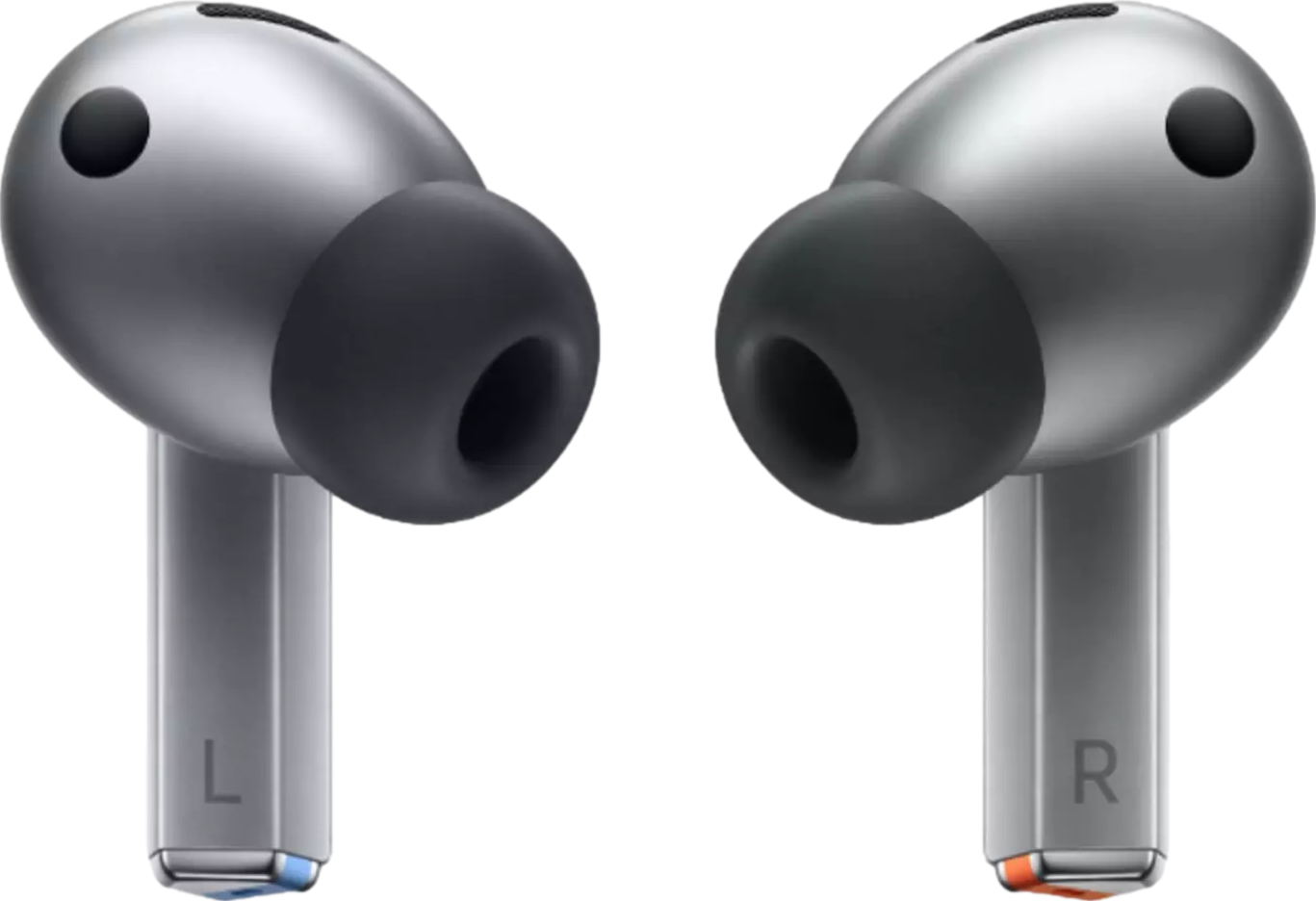 Galaxy Buds3 Pro Silver