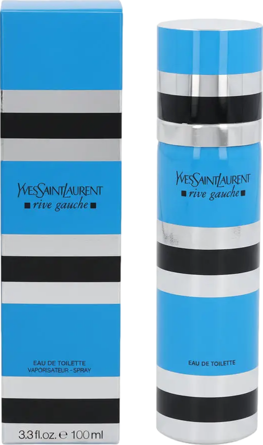 YSL Rive Gauche Eau de Toilette 100ml