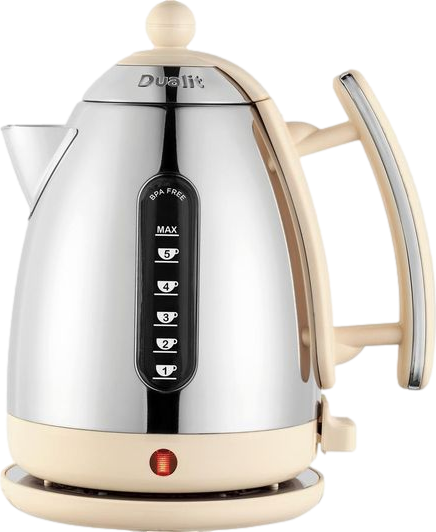 Lite 1 5L Jug Kettle Canvas White