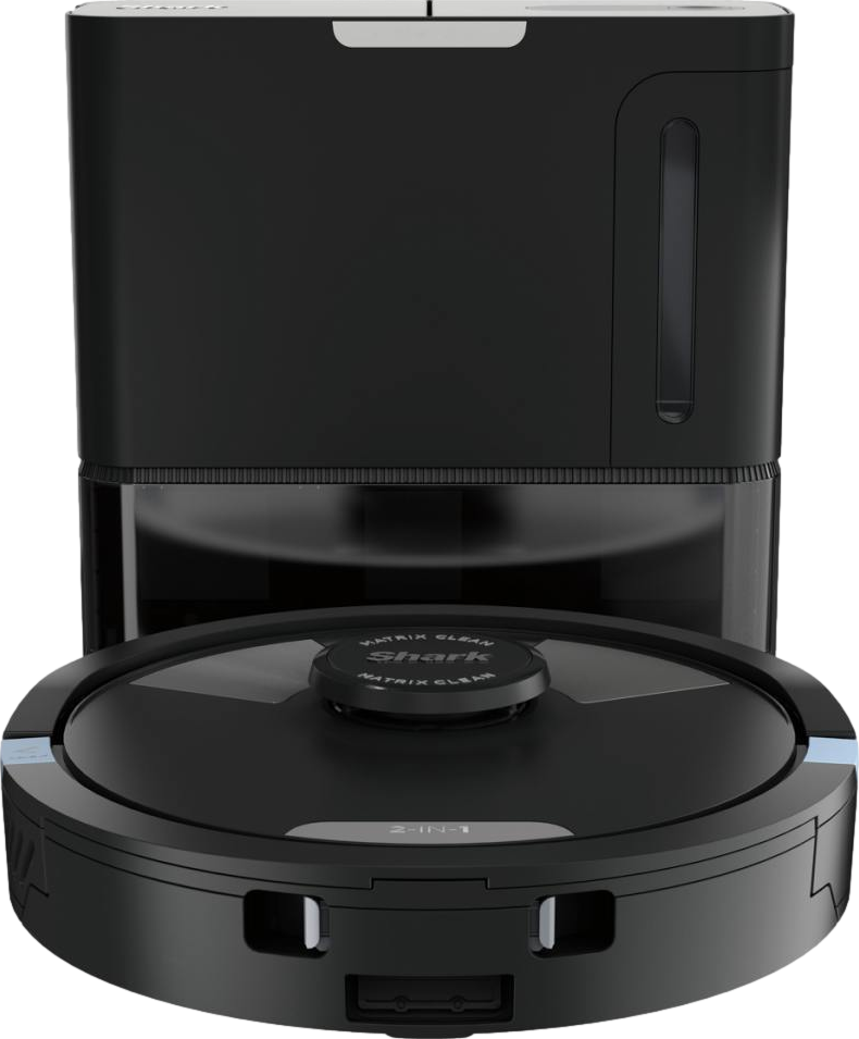 Matrix Plus 2-in-1 Self-Empty Robot Vacuum & Mop