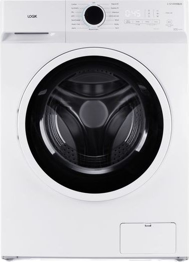 EnergySpin 10kg 1400 Spin Washing Machine White