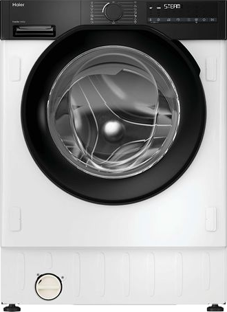 Series 6 Autodose Integrated WiFi-enabled 9kg 1600 Spin Washing Machine