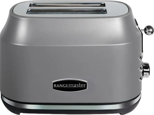 RMCL2S201GY Classic 2 Slice Toaster Grey