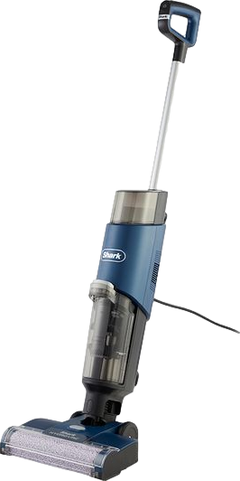 HydroVac Corded Hard Floor Cleaner