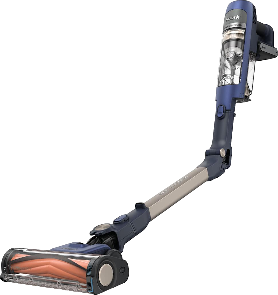 PowerDetect Speed Cordless Vacuum Ultramarine