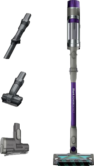 PowerDetect Cordless Pet Vacuum Cleaner