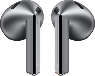 Galaxy Buds3 Silver