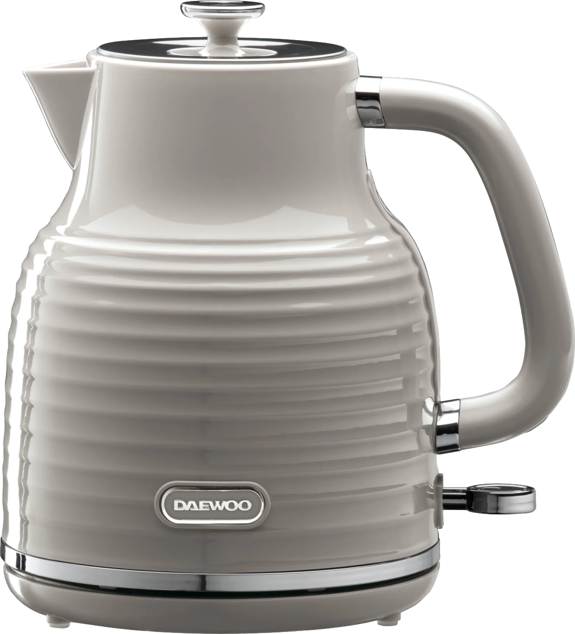 Taupe Sienna 1.7L Jug Kettle