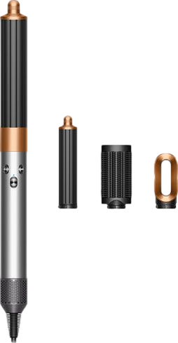 Airwrap Origin Multi-Styler & Dryer Nickel & Copper