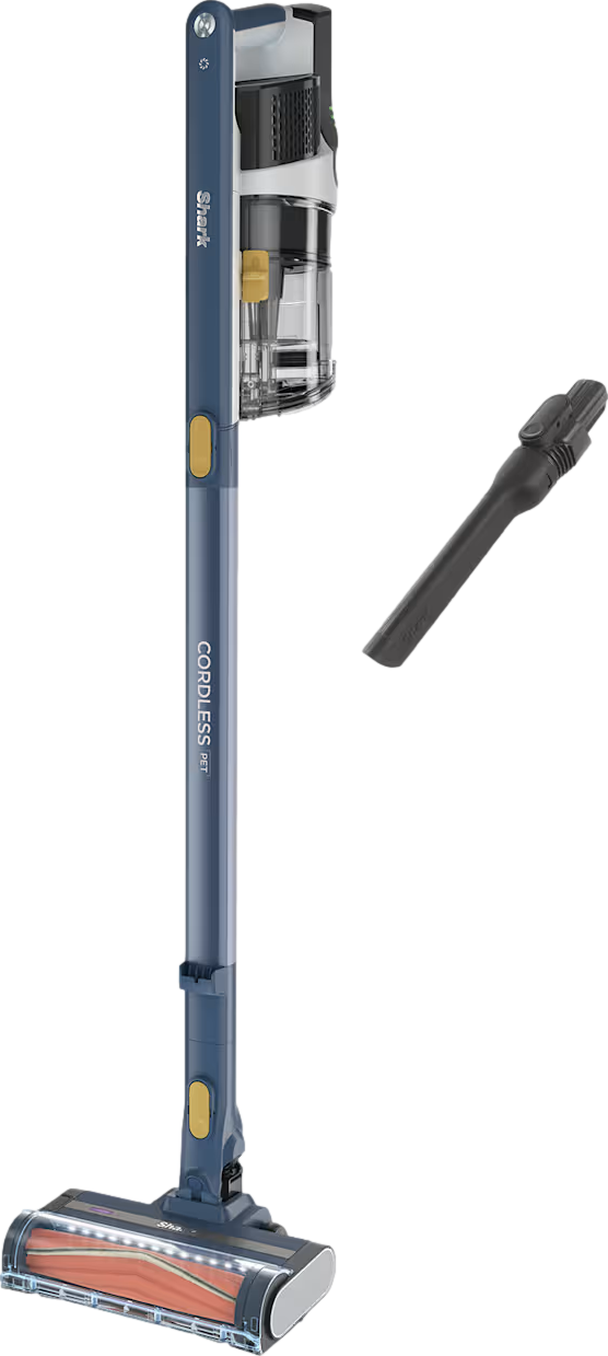 Cordless Vacuum Cleaner