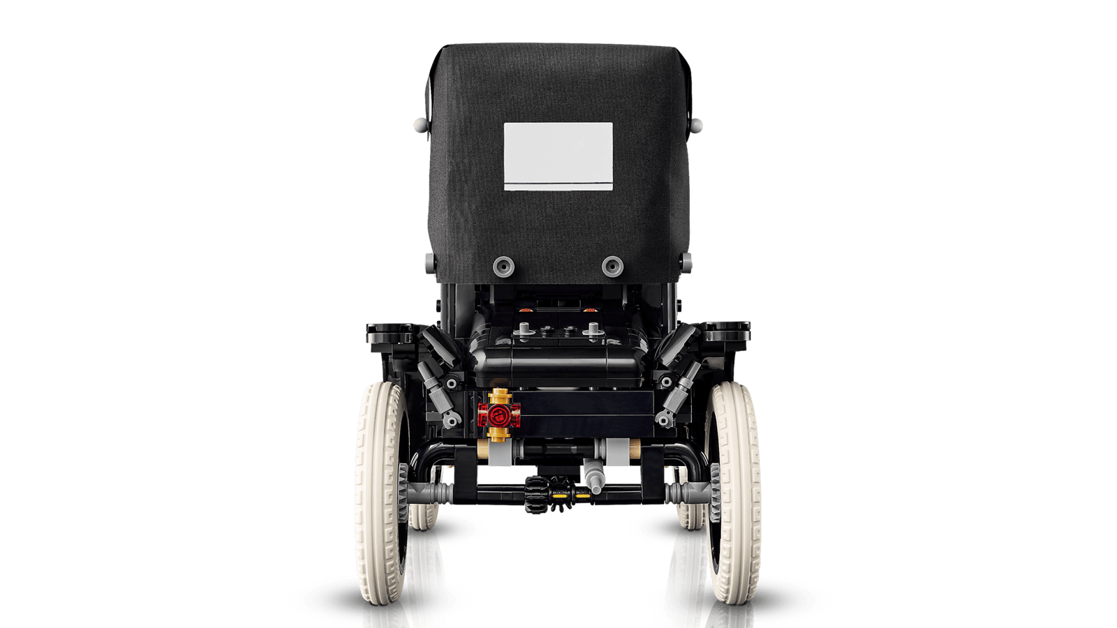LEGO Icons Ford Model T thumbnail