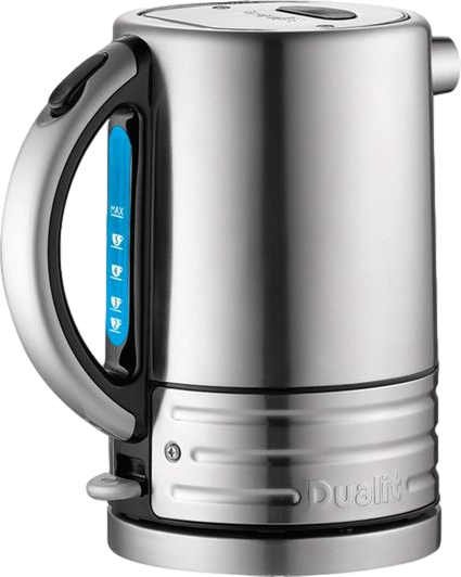 Architect 1 5L Jug Kettle Stainless Steel