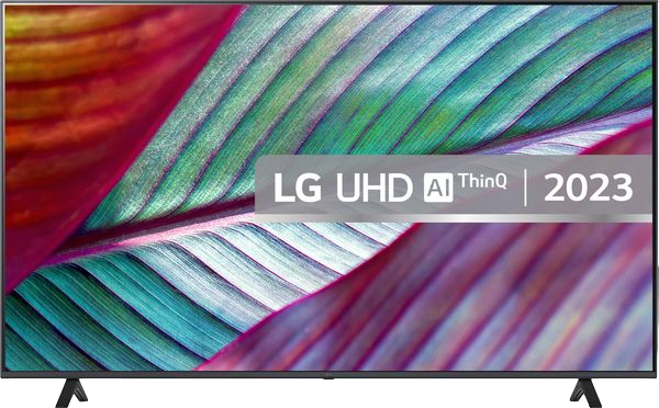 75" Smart 4K UHD HDR LED Freeview TV