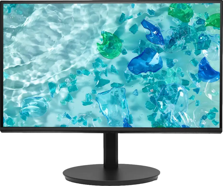 CB2 Series Vero 27" IPS Display Performance Monitor