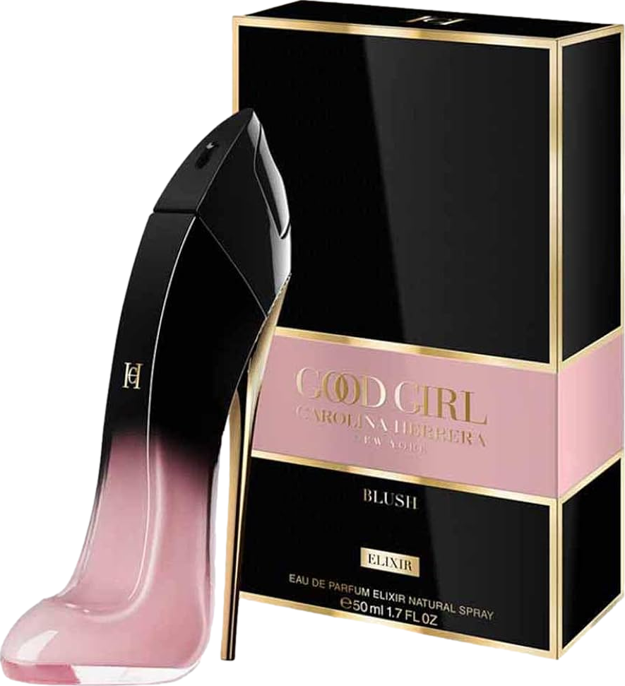 Good Girl Blush Elixir Eau de Parfum 50ml