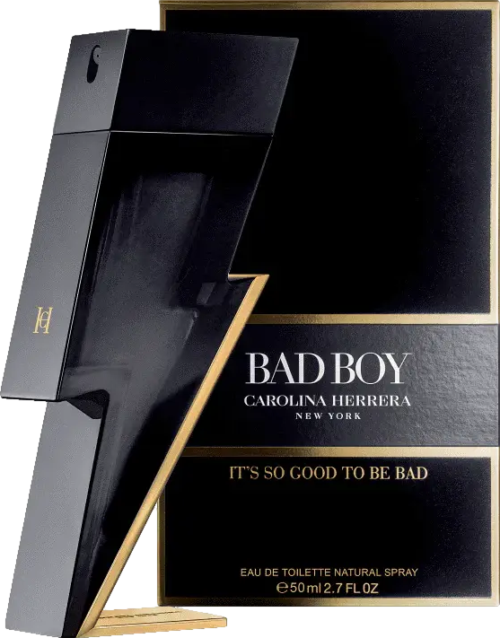 Bad Boy Eau de Toilette Spray 50ml