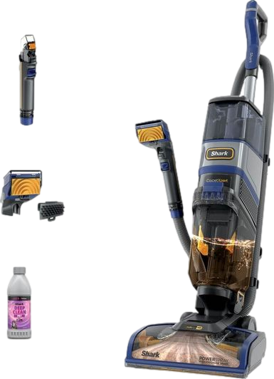 CarpetXpert HairPro Pet Carpet Cleaner