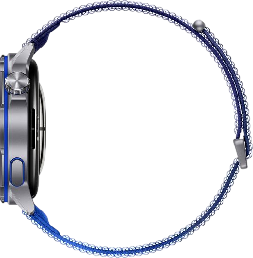 Huawei WATCH GT Runner 2 Dusk Blue thumbnail