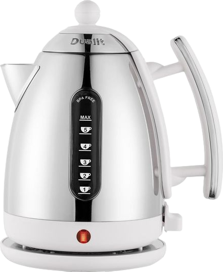 Lite 1 5L Jug Kettle White