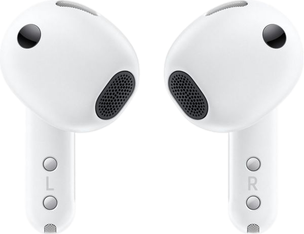 Galaxy Buds4 White