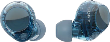 Truly Wireless Noise Cancelling Earbuds