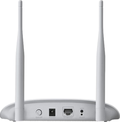 TP-Link 300Mbps Wireless N Access Point thumbnail