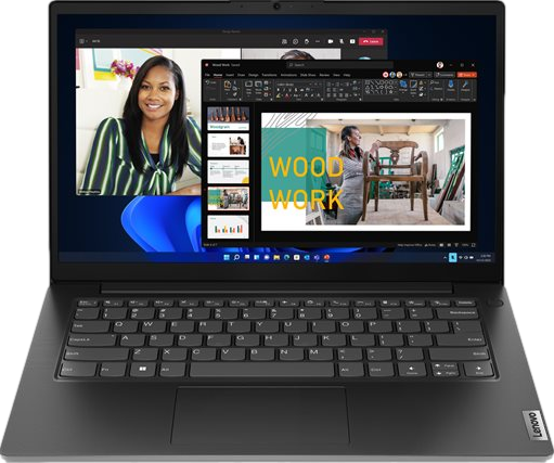 V14 G4 AMN 14" AMD Ryzen 5 7520U 8GB RAM 256GB SSD UK