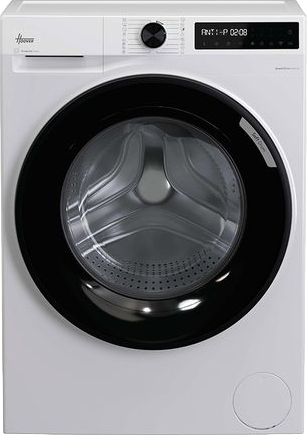 Pro Wash Series 3 WiFi-enabled 9kg 1400 Spin Washing Machine White