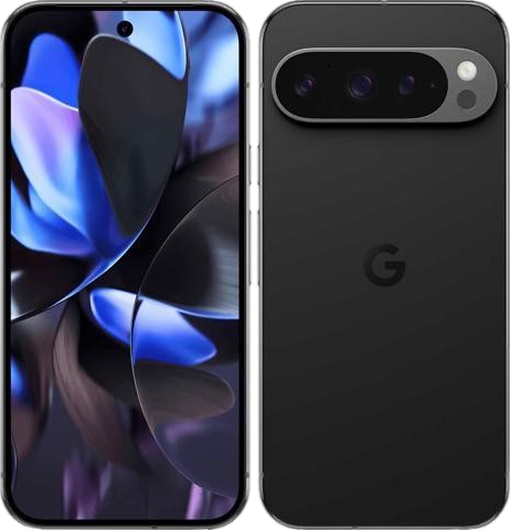 Pixel 9 Pro 128GB Obsidian