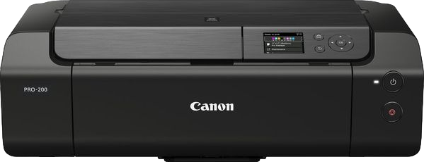 PIXMA Wireless A3+ Photo Printer