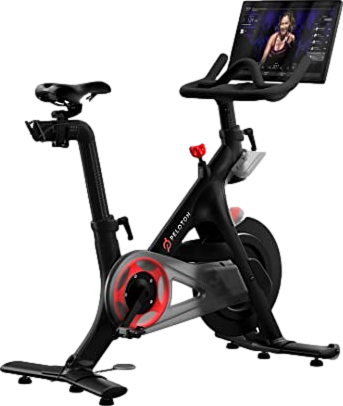 Original Bike 21" HD Touchscreen