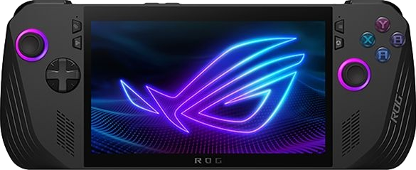 ROG Ally X